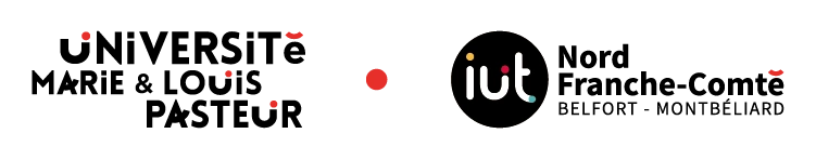 IUT NFC Nord Franche-Comté